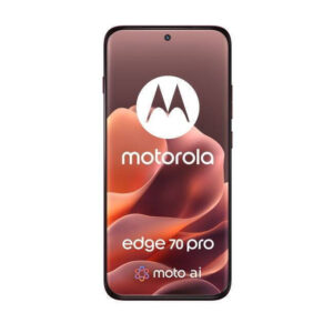 Motorola Edge 70 Pro 5G (12/512GB) PANTONE Zinfandel - Image 5