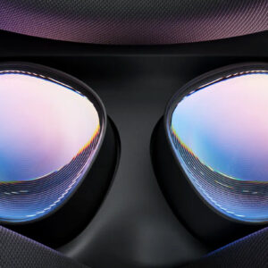 Oculus VirtualReality Headsets Meta Quest 3S 256GB 1127508086TC - Image 5