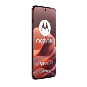 Motorola Edge 70 Pro 5G (12/512GB) PANTONE Zinfandel - Image 7