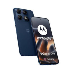 Motorola Edge 70 Pro 5G (12/512GB) PANTONE Titan - Image 6