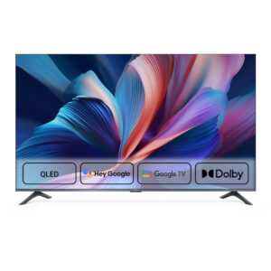 Xiaomi Smart TV 55" 4K UHD QLED A Pro HDR10+ (2026) L55MB-APEU 195333MS - Image 6