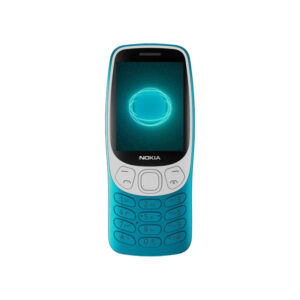 NOKIA 3210 4G Blue - Image 4