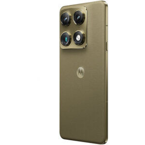 Motorola Signature 5G (16/512GB) Pantone Martini Olive - Image 8