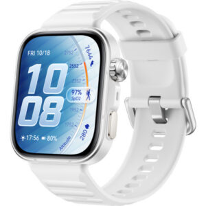 Huawei Watch Fit 5 Pro 44mm White 13028083GS - Image 5