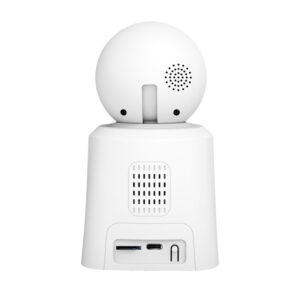SRIHOME Wireless Home Security Camera WiFi FullHD 1080p με Αμφίδρομη Επικοινωνία και Φακό 2.8mm SH053SN - Image 13