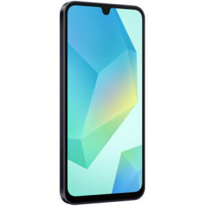 Samsung Galaxy A16 (4GB/128GB) 4G Black - Image 3
