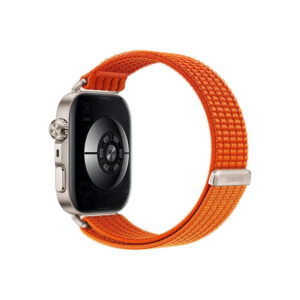 Huawei Watch Fit 5 Pro 44mm Gradient Orange  13028084GS - Image 3
