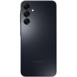 Samsung Galaxy A16 (4GB/128GB) 4G Black - Image 5