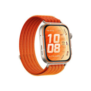 Huawei Watch Fit 5 Pro 44mm Gradient Orange  13028084GS - Image 4