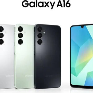 Samsung Galaxy A16 (4GB/128GB) 4G Black - Image 6