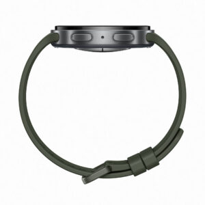 Samsung Galaxy Watch 9 LTE Aluminium 44mm Silver 195857MS - Image 5