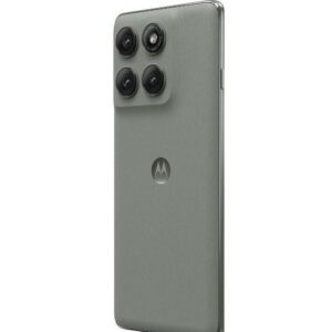 (USED) Motorola Edge 60 Pro 5G (12/512GB) Pantone Shadow - Image 4