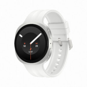 Samsung Galaxy Watch 9 LTE Aluminium 40mm Cream 195861MS - Image 1