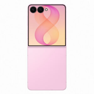 Samsung Galaxy Z Flip8 5G (12/256GB) Pink 195821MS - Image 4