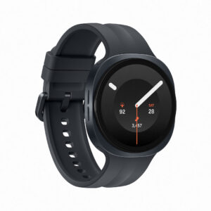 Samsung Galaxy Watch 9 LTE Aluminium 40mm Graphite 195862MS - Image 5