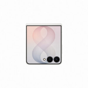 Samsung Galaxy Z Flip8 5G (12/256GB) Cream - Image 5