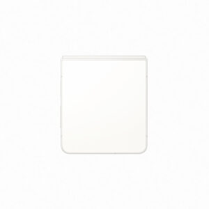 Samsung Galaxy Z Flip8 5G (12/256GB) Cream - Image 6