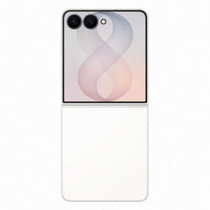 Samsung Galaxy Z Flip8 5G (12/256GB) Cream - Image 7