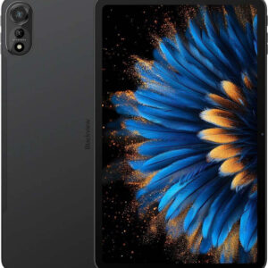 BLACKVIEW Octa-Core 4G LTE Tablet 12′ BUNDLE (12GB+256GB) Grey - MEGA2-SET-GR - Image 3