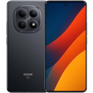 Xiaomi Redmi Note 15 5G Dual SIM (6/128GB) Black - Image 8