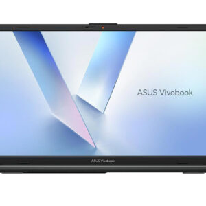 Asus Vivobook GO 15 E1504FA-BQ5473 15.6" IPS FHD (Ryzen 5-40/8GB/256GB SSD/No OS) Mixed Black (GR Keyboard) - Image 4