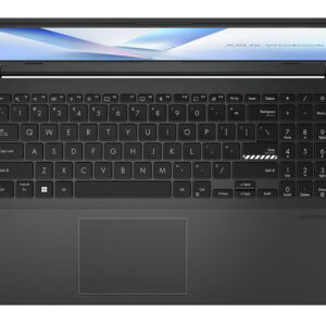 Asus Vivobook GO 15 E1504FA-BQ5473 15.6" IPS FHD (Ryzen 5-40/8GB/256GB SSD/No OS) Mixed Black (GR Keyboard) - Image 5