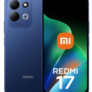 Xiaomi Redmi 17 4G Dual SIM (4/128GB) Deep Blue - Image 5