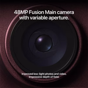 Apple iPhone 18 Pro Max (12/256GB) Glacier - Image 3