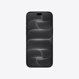 Apple iPhone 18 Pro (12/512GB) Black - Image 3