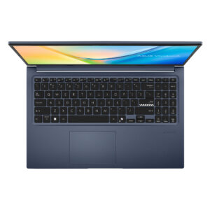Asus Vivobook 15 M1502XA-BQ003W 15.6" IPS FHD (Ryzen 7-7840HS/8GB/512GB SSD/W11 Home) Quiet Blue 309119MS - Image 4
