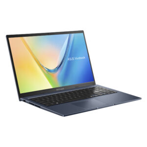 Asus Vivobook 15 M1502XA-BQ003W 15.6" IPS FHD (Ryzen 7-7840HS/8GB/512GB SSD/W11 Home) Quiet Blue 309119MS - Image 2
