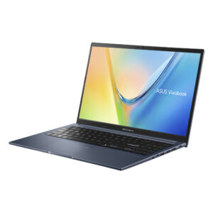 Asus Vivobook 15 M1502XA-BQ003W 15.6" IPS FHD (Ryzen 7-7840HS/8GB/512GB SSD/W11 Home) Quiet Blue 309119MS - Image 3