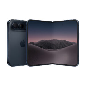 Apple iPhone Duo (12/256GB) Night Sky - Image 1