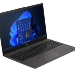 HP 255R G10 15.6'' FHD (Ryzen 5-7535U/16GB/512GB/W11 Pro) (Dark Ash) (D09GBAT) 195767MS - Image 4