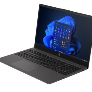 HP 255R G10 15.6'' FHD (Ryzen 5-7535U/16GB/512GB/W11 Pro) (Dark Ash) (D09GBAT) 195767MS - Image 5