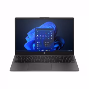 HP 255R G10 15.6'' FHD (Ryzen 5-7535U/16GB/512GB/W11 Pro) (Dark Ash) (D09GBAT) 195767MS - Image 1
