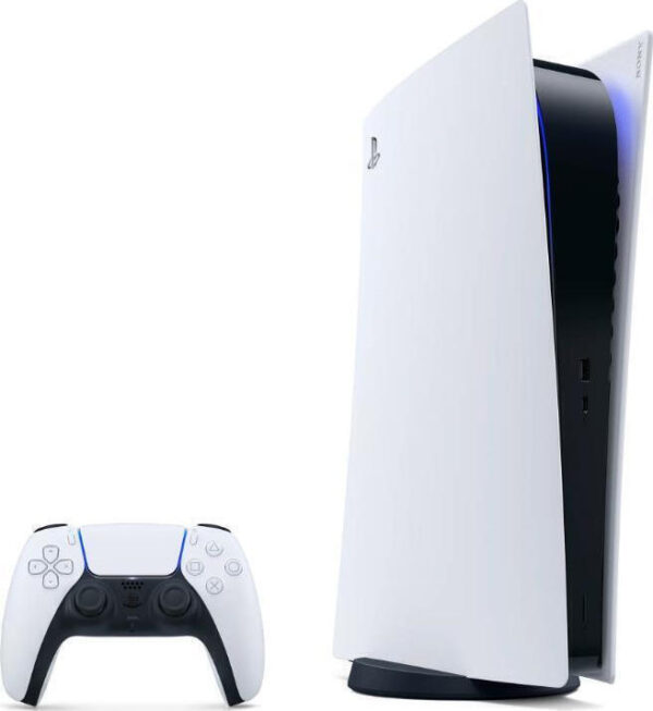 PS5