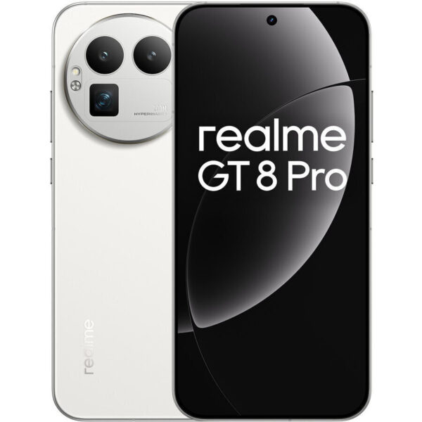 RealmeGT8PRO
