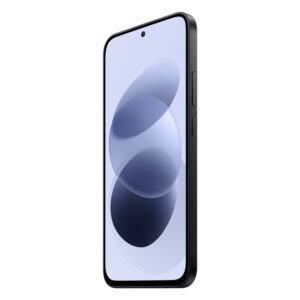 Xiaomi Redmi Note 17 5G NFC Dual SIM (6/128GB) Black - Image 2