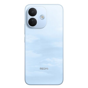 Xiaomi Redmi Note 17 Pro NFC 5G (6/256GB) Sky Blue - Image 1