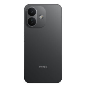 Xiaomi Redmi Note 17 Pro NFC 5G (6/256GB) Black - Image 3