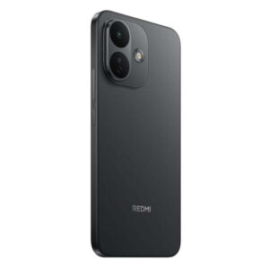 Xiaomi Redmi Note 17 Pro NFC 5G (6/256GB) Black - Image 4