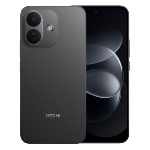 Xiaomi Redmi Note 17 Pro NFC 5G (6/256GB) Black - Image 7