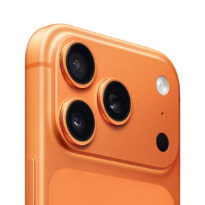 (USED) Apple iPhone 17 Pro (12/256GB) Cosmic Orange - Image 3
