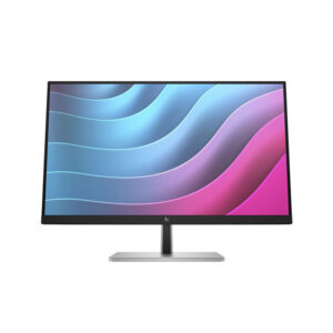 HP E24t G5 IPS Touch Monitor 23.8" FHD 1920x1080 με Χρόνο Απόκρισης 5ms GTG Γκρι 194928MS - Image 4