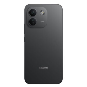 Xiaomi Redmi Note 17 Pro Max NFC 5G (8/256GB) Black - Image 3