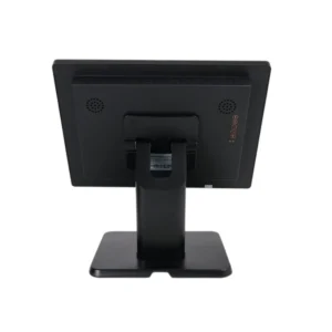 TOUCHDISPLAYS Touch Monitor (Οθόνη Αφής) 15" (4:3) ME EΠITPAΠEZIA BAΣH - Image 2