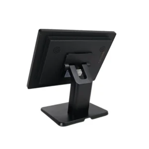 TOUCHDISPLAYS Touch Monitor (Οθόνη Αφής) 15" (4:3) ME EΠITPAΠEZIA BAΣH - Image 3
