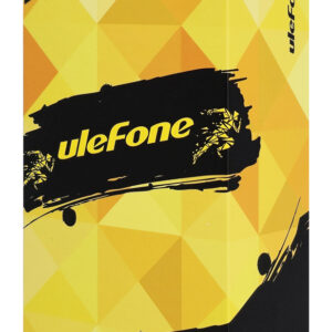 ULEFONE RugKing 2 Pro Dual SIM (6/128GB) Ανθεκτικό Smartphone Black - Image 6