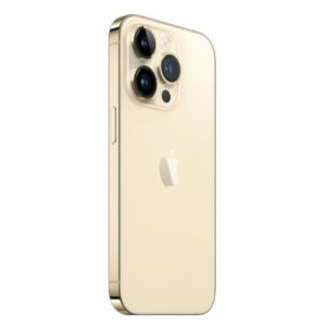 Apple iPhone 14 Pro (6/128GB) Gold - Image 3